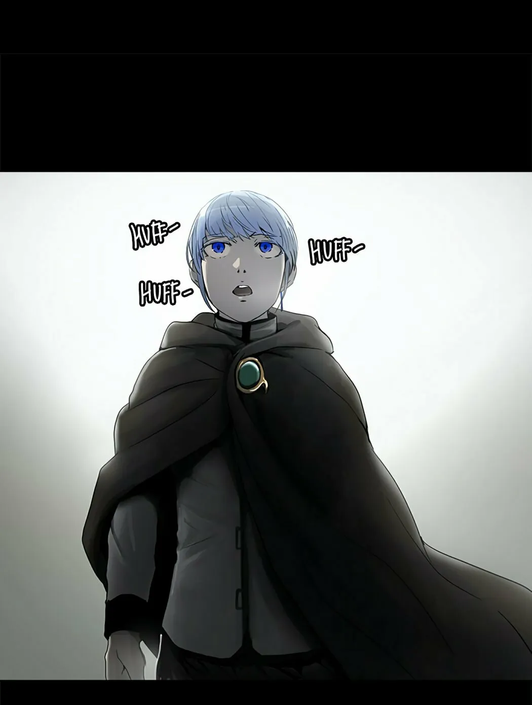 Tower of God Chapter 130 page 1 - 