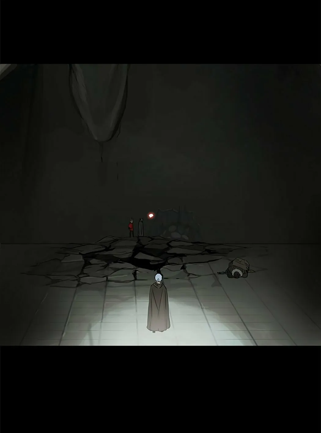 Tower of God Chapter 130 page 2 - 