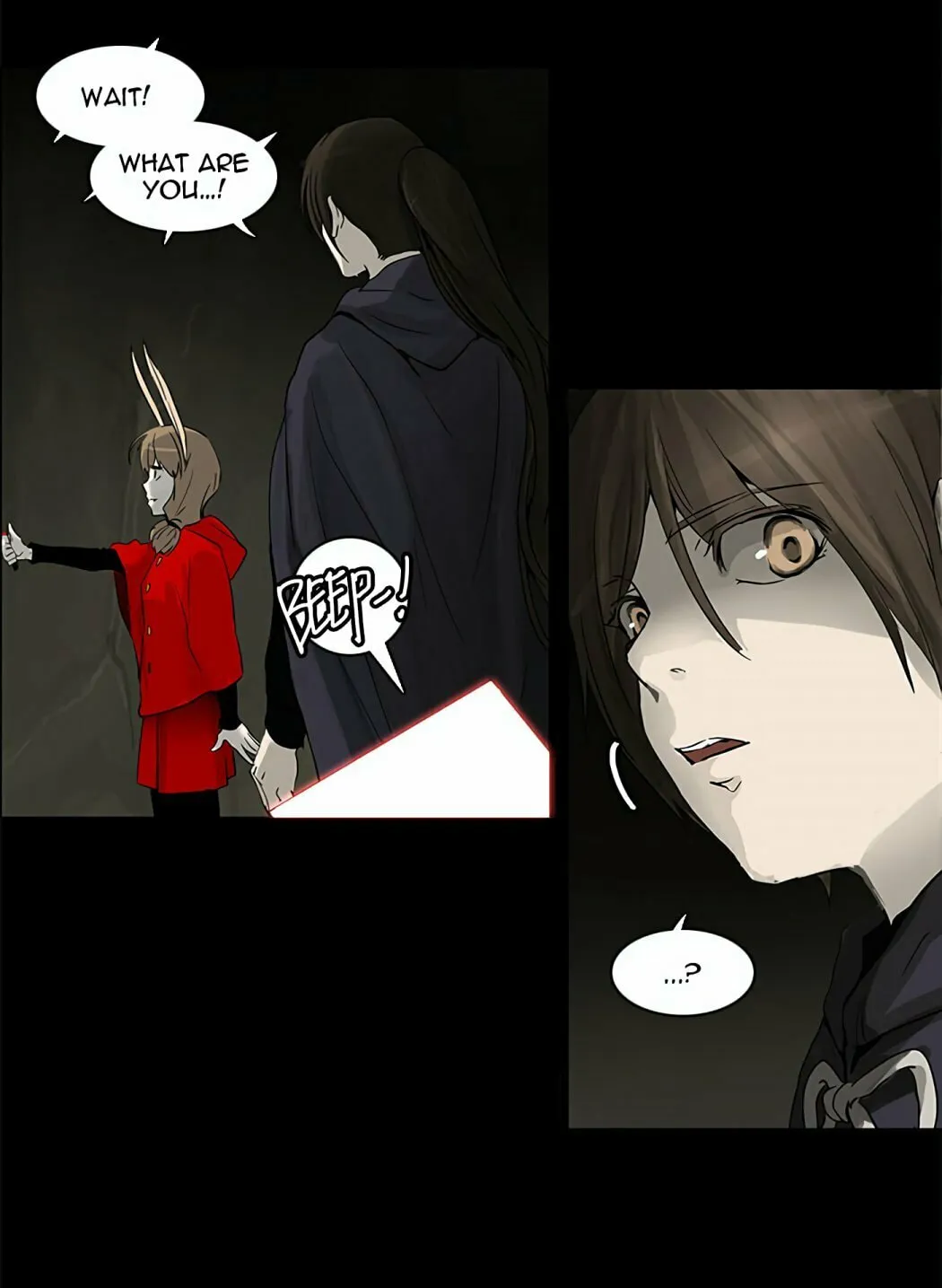 Tower of God Chapter 130 page 11 - 