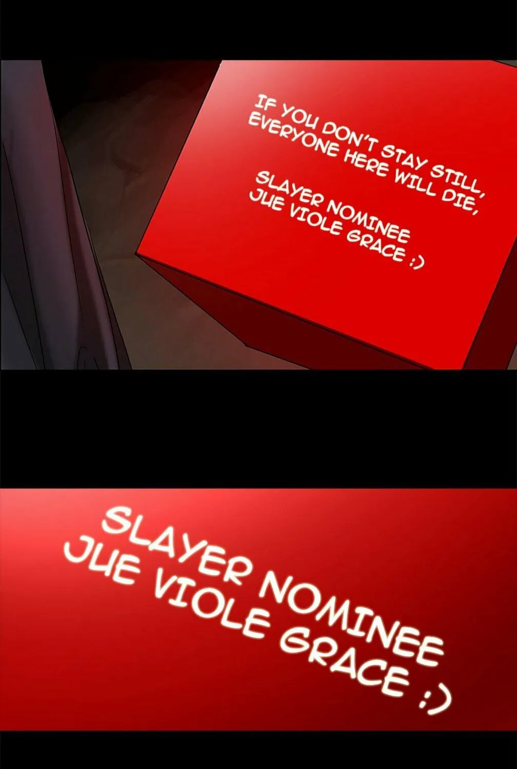 Tower of God Chapter 130 page 12 - 