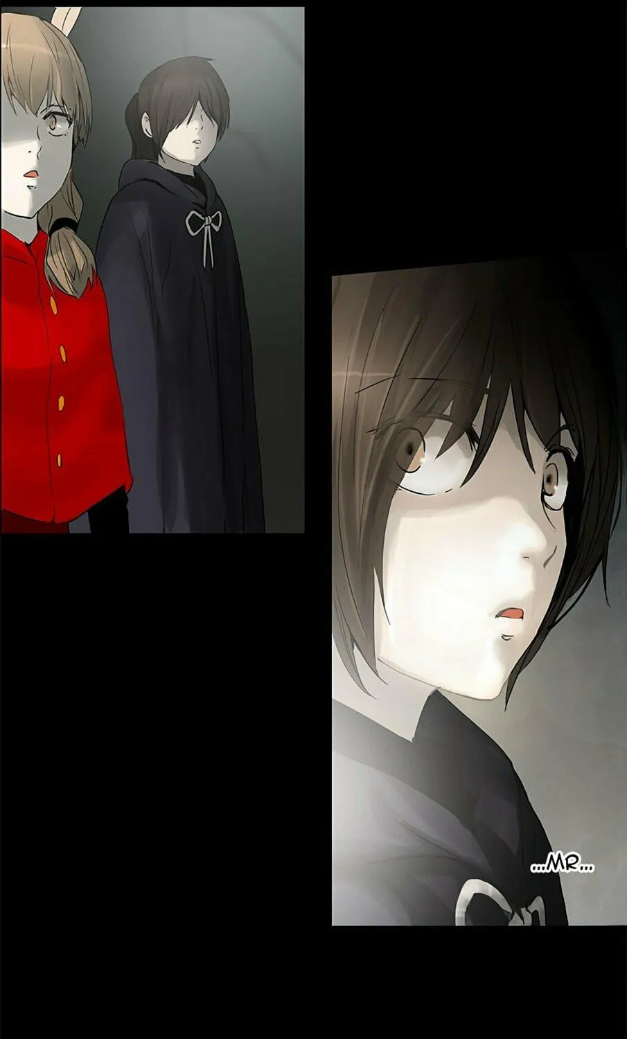 Tower of God Chapter 130 page 3 - 