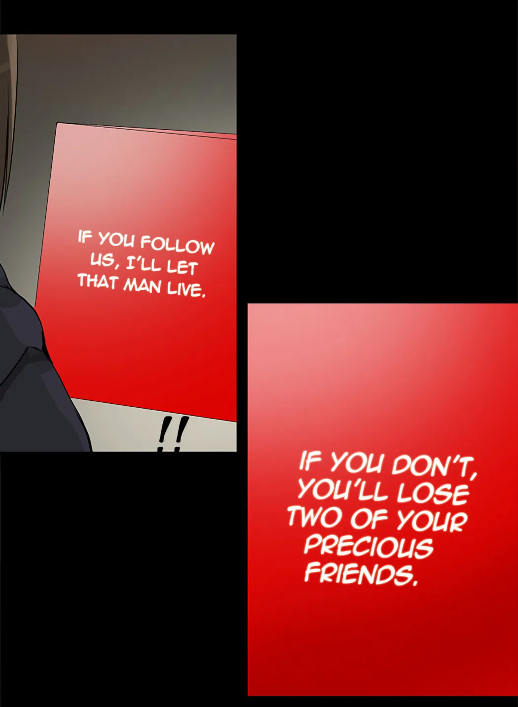 Tower of God Chapter 130 page 23 - 