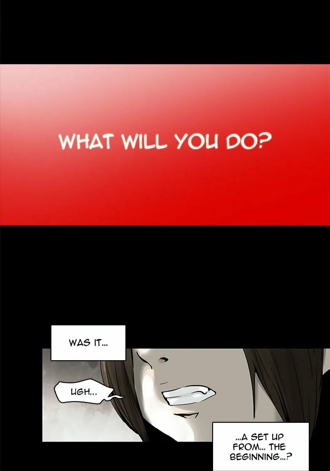 Tower of God Chapter 130 page 24 - 