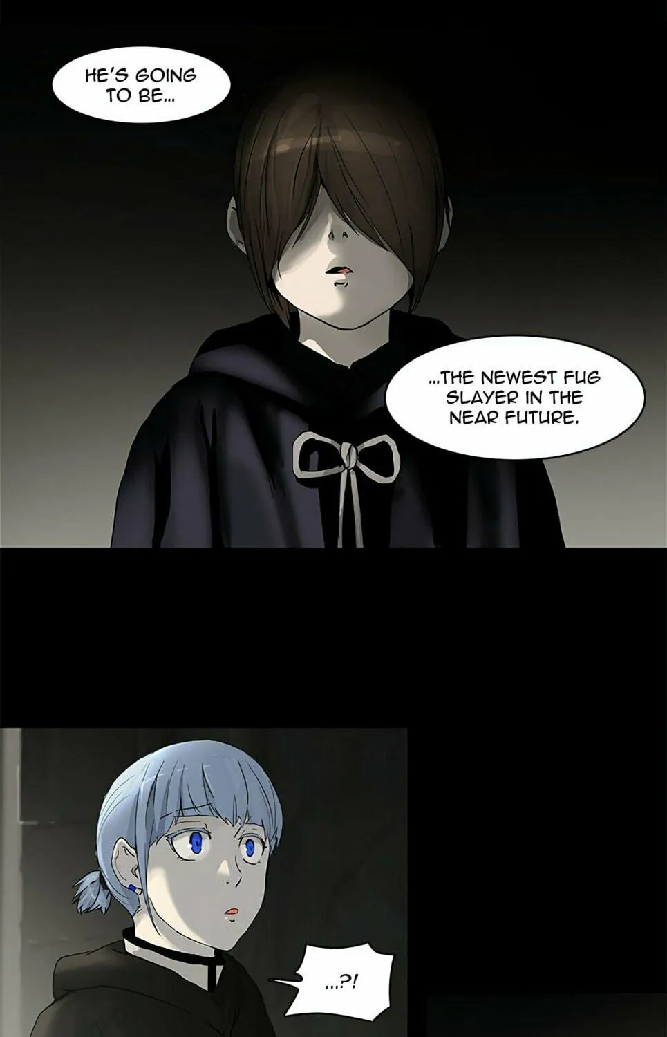 Tower of God Chapter 130 page 28 - 