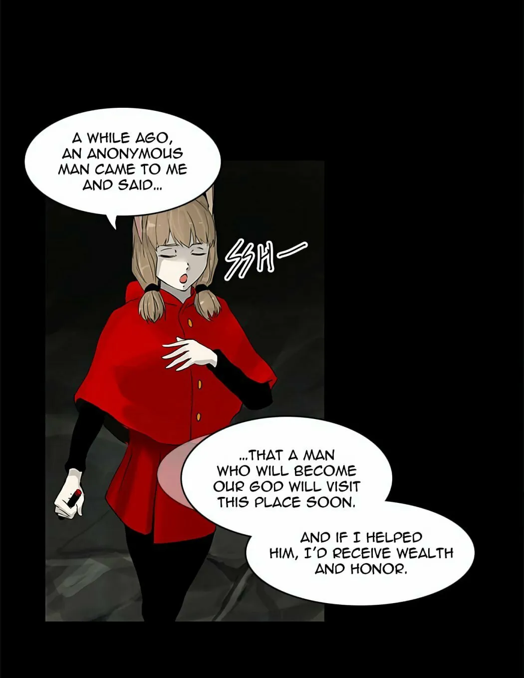 Tower of God Chapter 130 page 32 - 