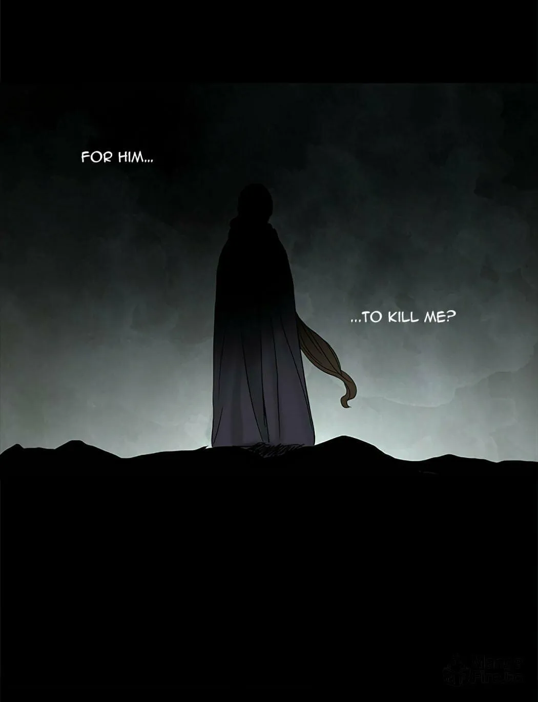 Tower of God Chapter 130 page 38 - 