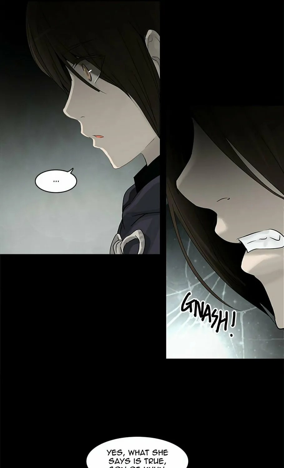 Tower of God Chapter 130 page 39 - 