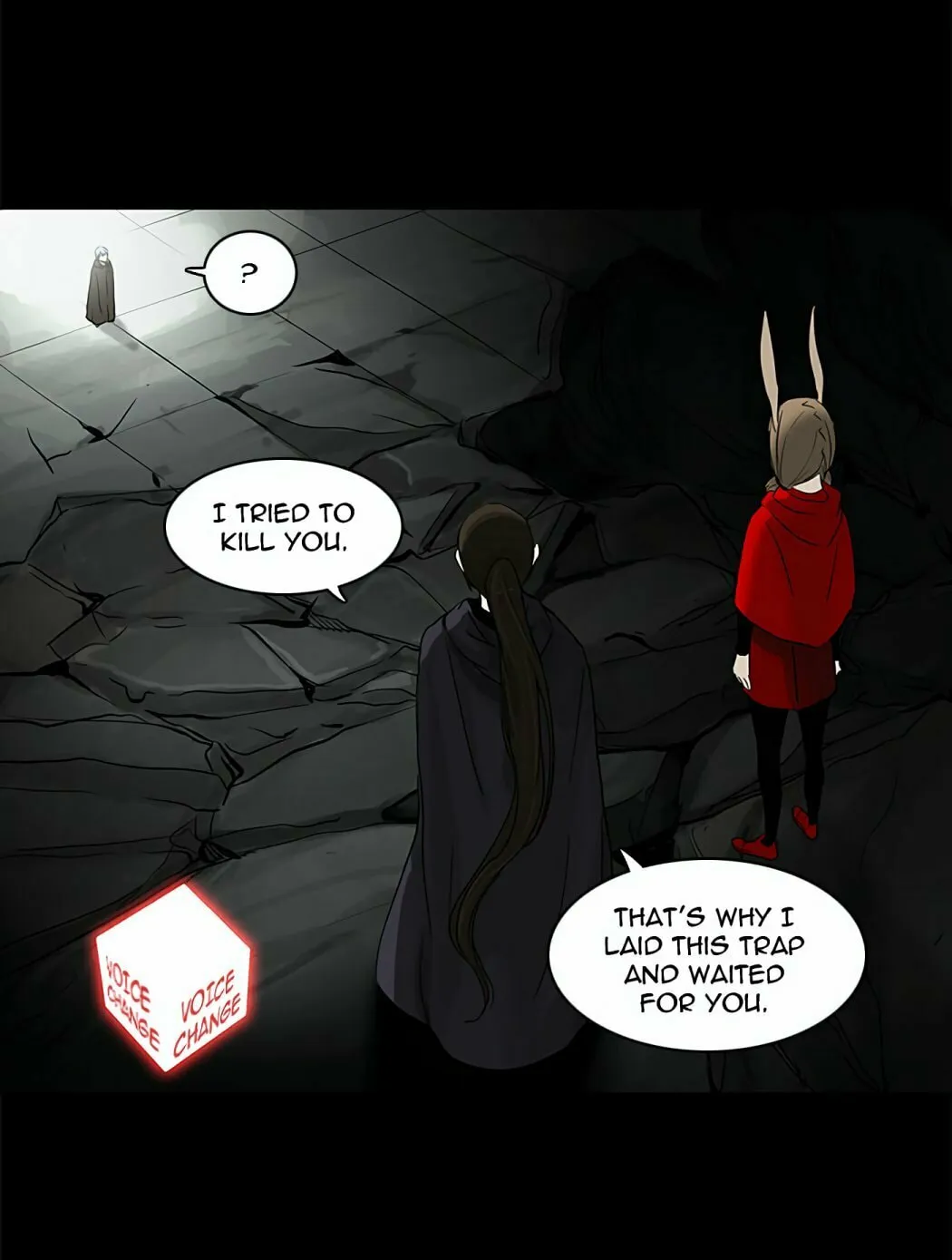 Tower of God Chapter 130 page 41 - 
