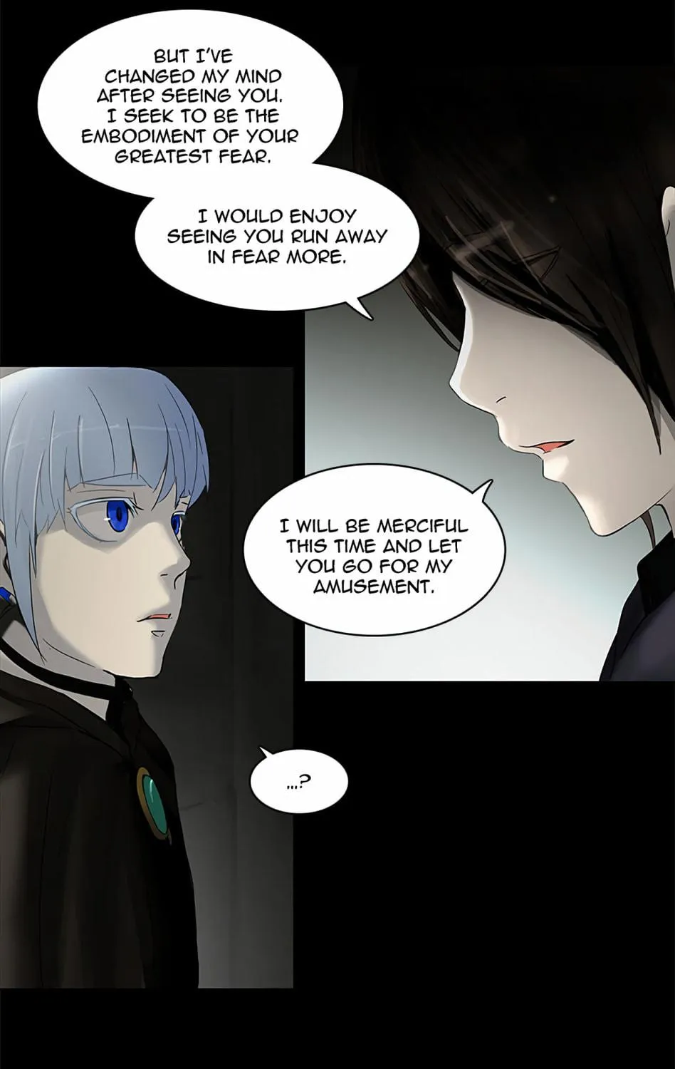 Tower of God Chapter 130 page 42 - 