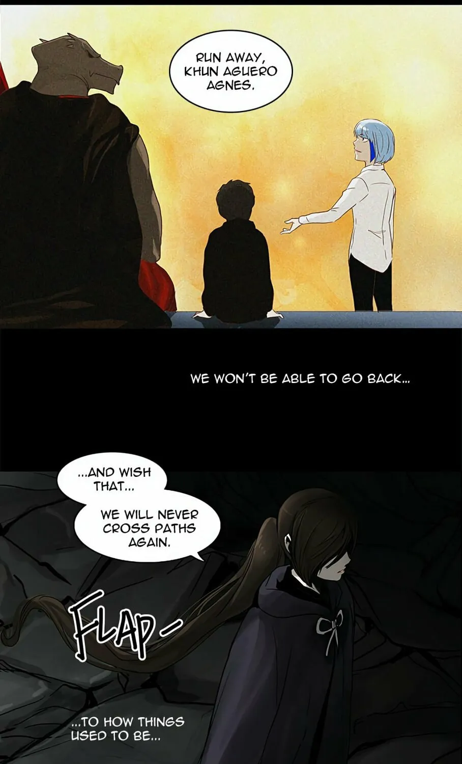 Tower of God Chapter 130 page 44 - 