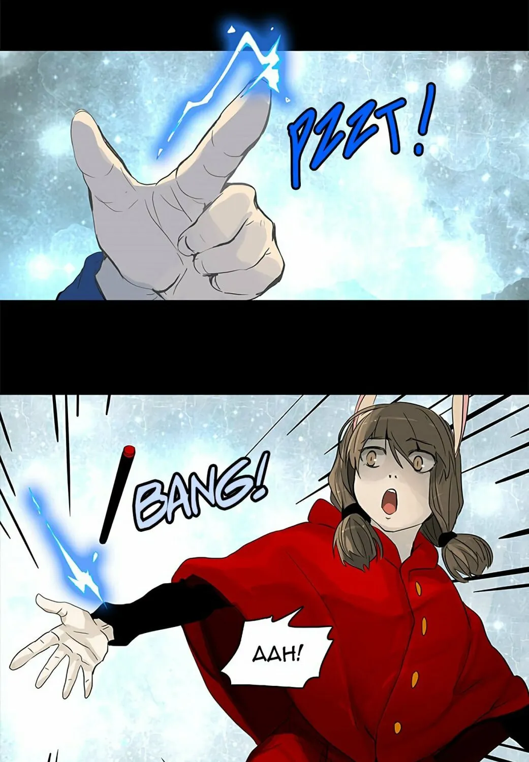 Tower of God Chapter 130 page 56 - 