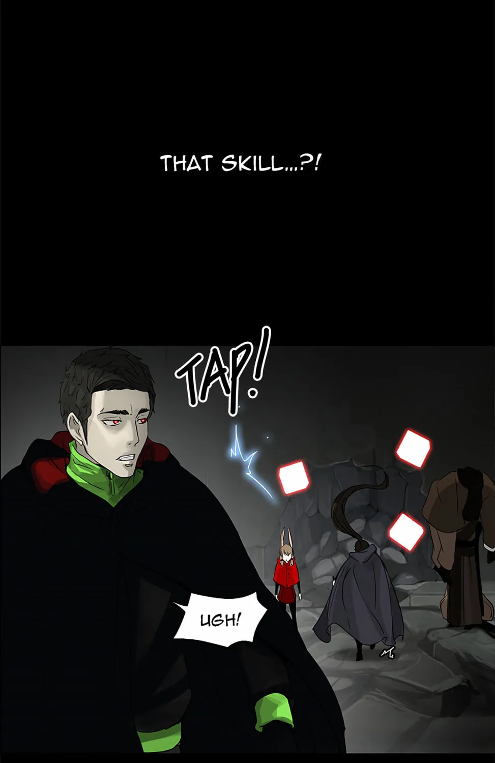 Tower of God Chapter 130 page 63 - 