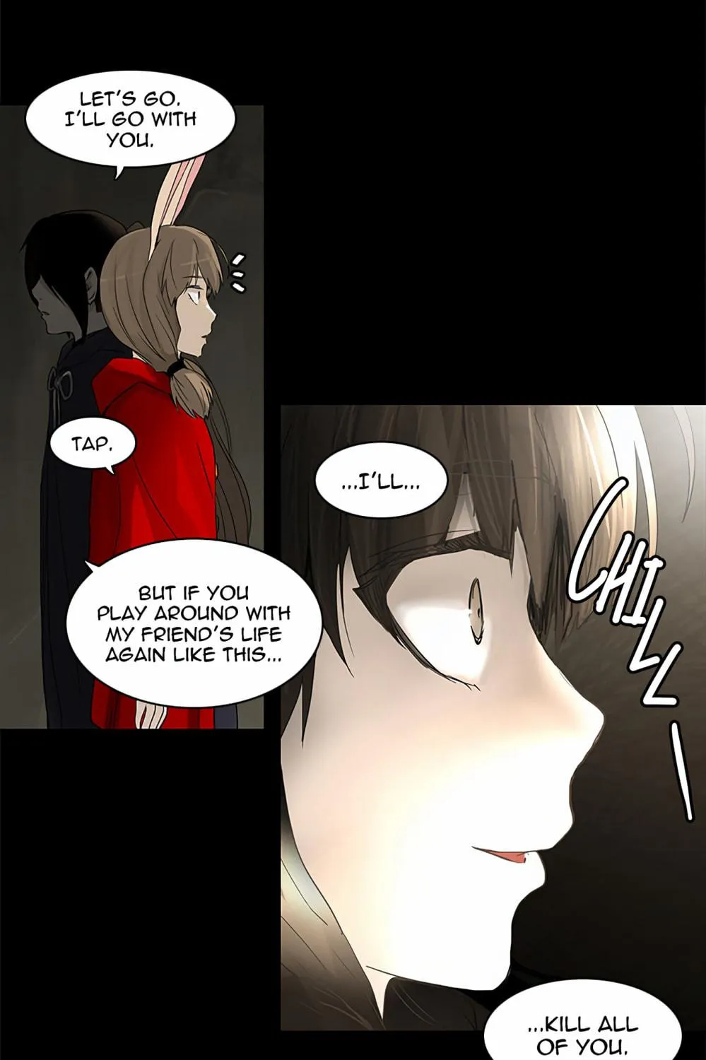 Tower of God Chapter 130 page 65 - 