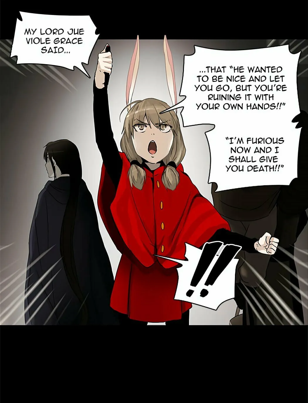 Tower of God Chapter 130 page 67 - 