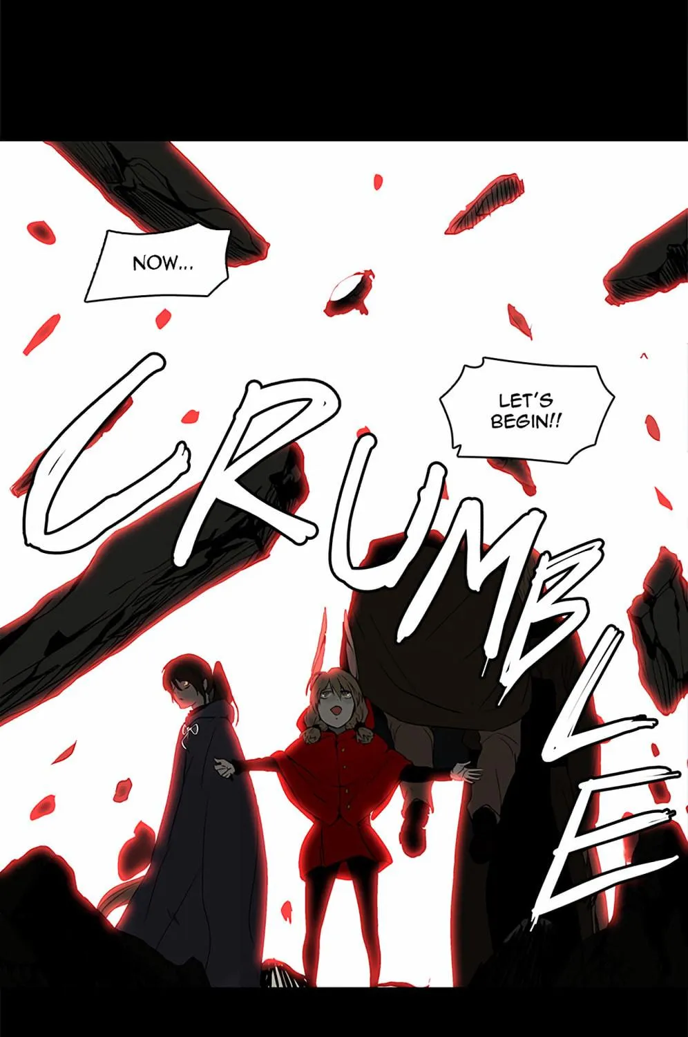 Tower of God Chapter 130 page 70 - 