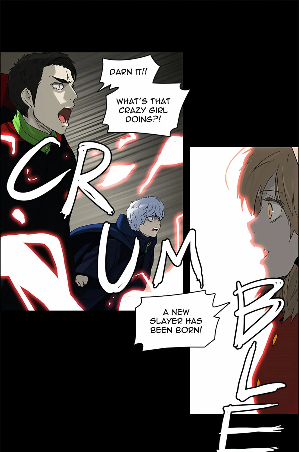 Tower of God Chapter 130 page 72 - 