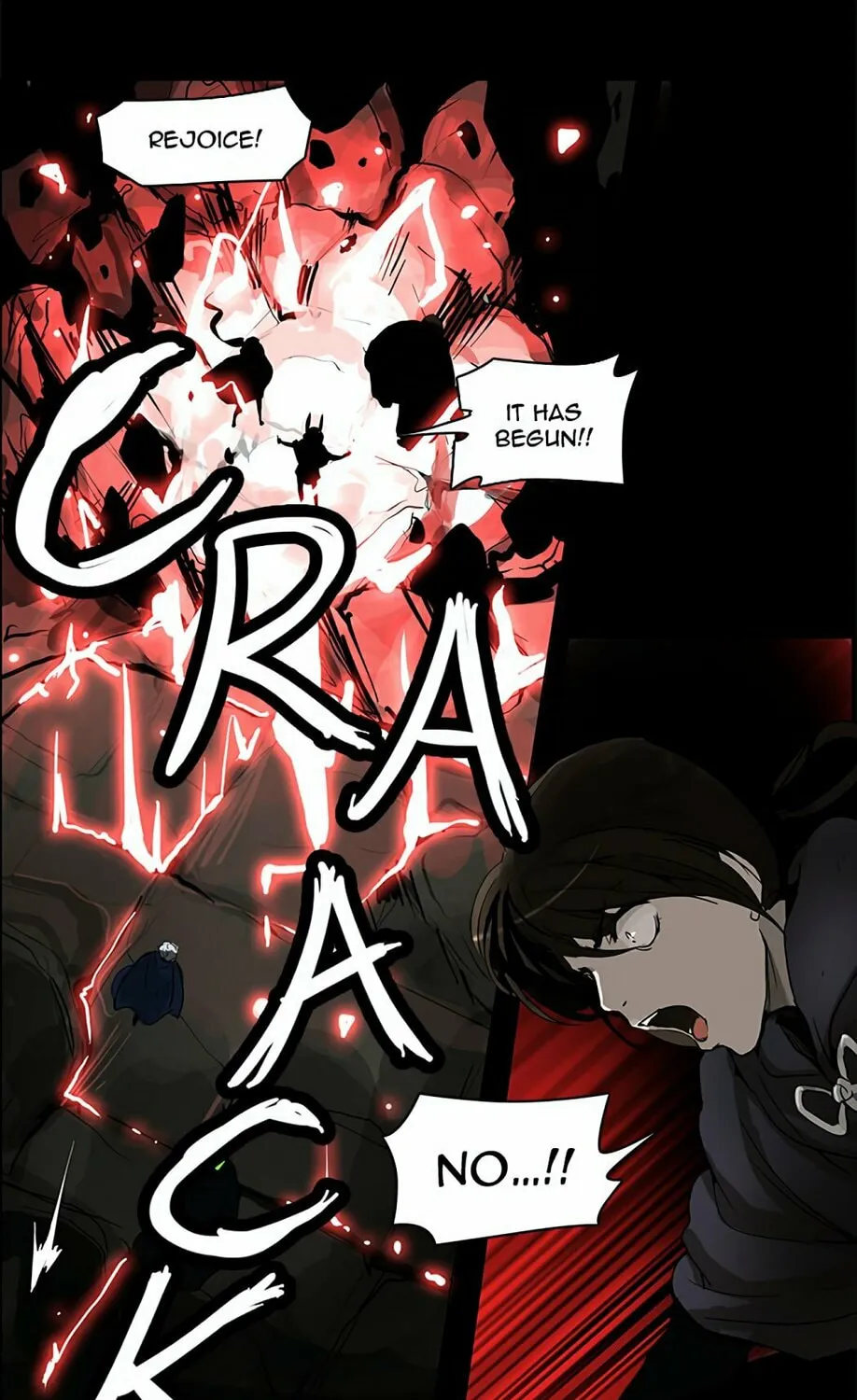 Tower of God Chapter 130 page 74 - 