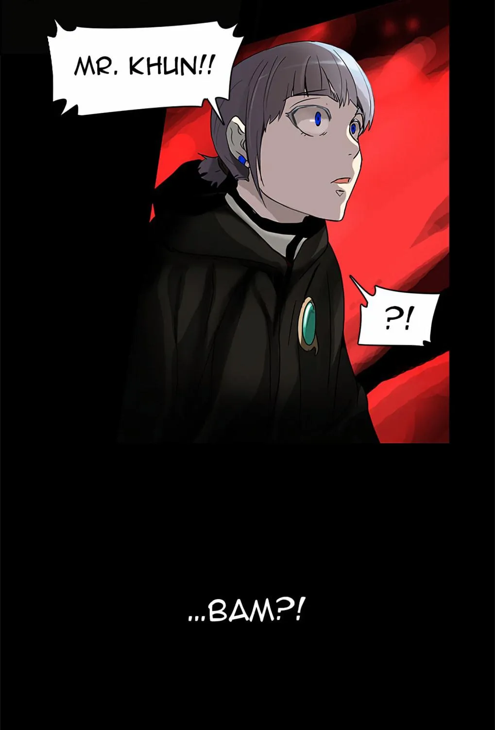 Tower of God Chapter 130 page 76 - 