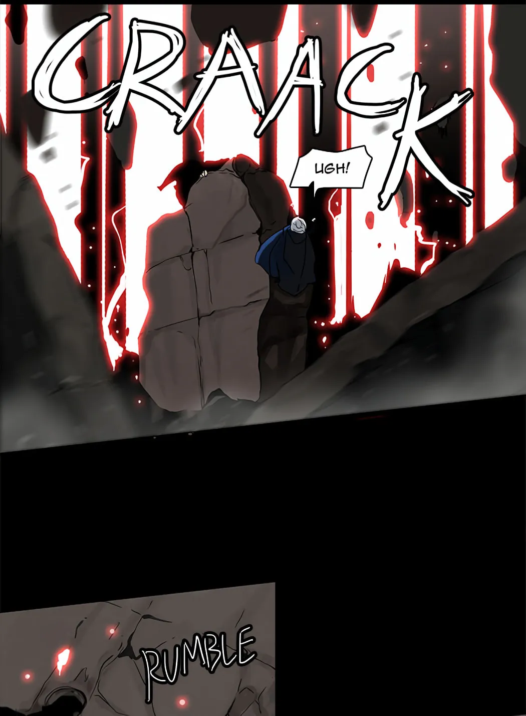 Tower of God Chapter 131 page 12 - 