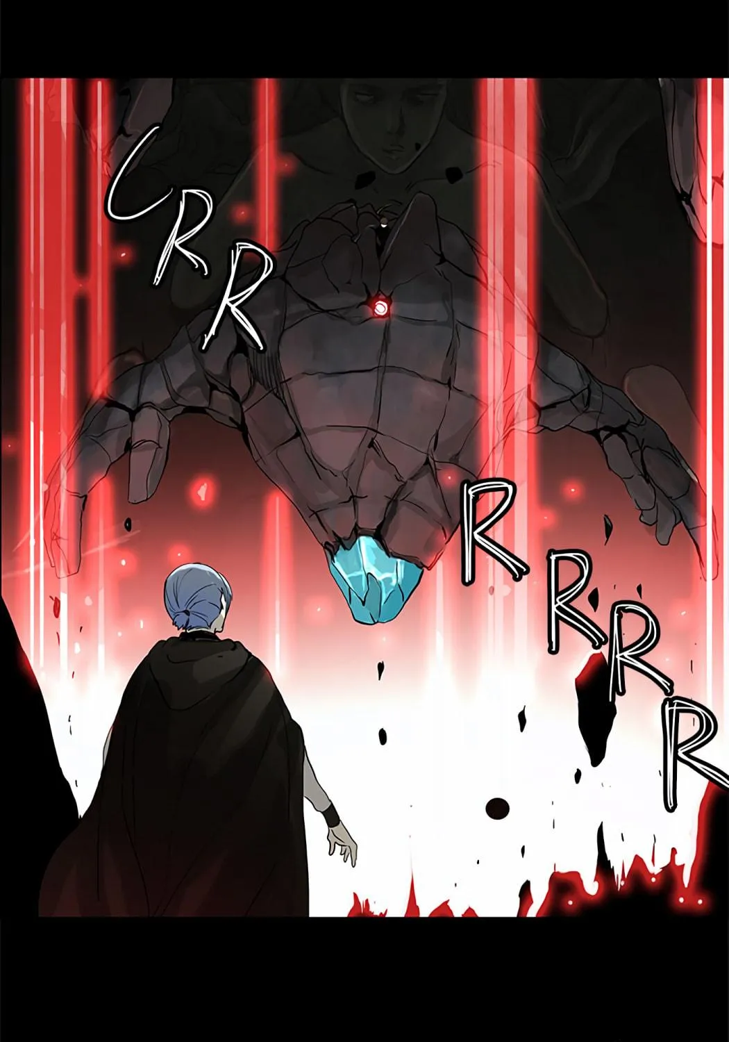 Tower of God Chapter 131 page 15 - 