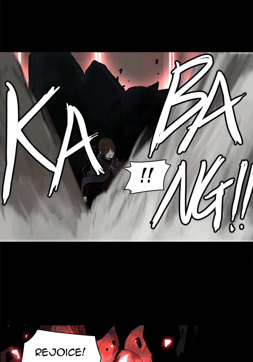 Tower of God Chapter 131 page 3 - 