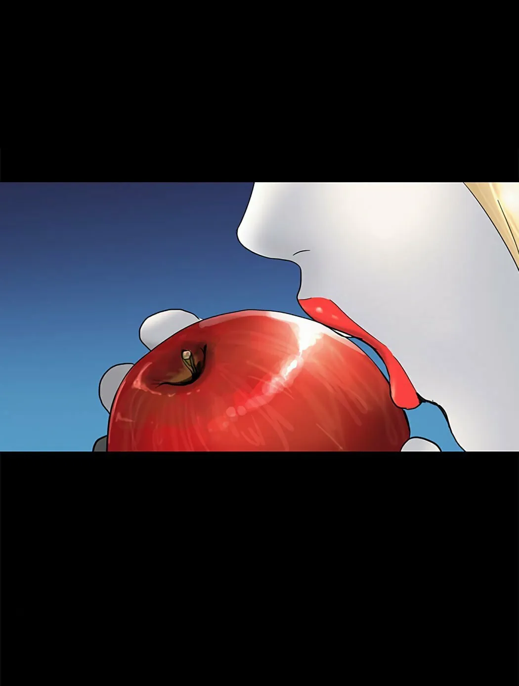 Tower of God Chapter 131 page 27 - 