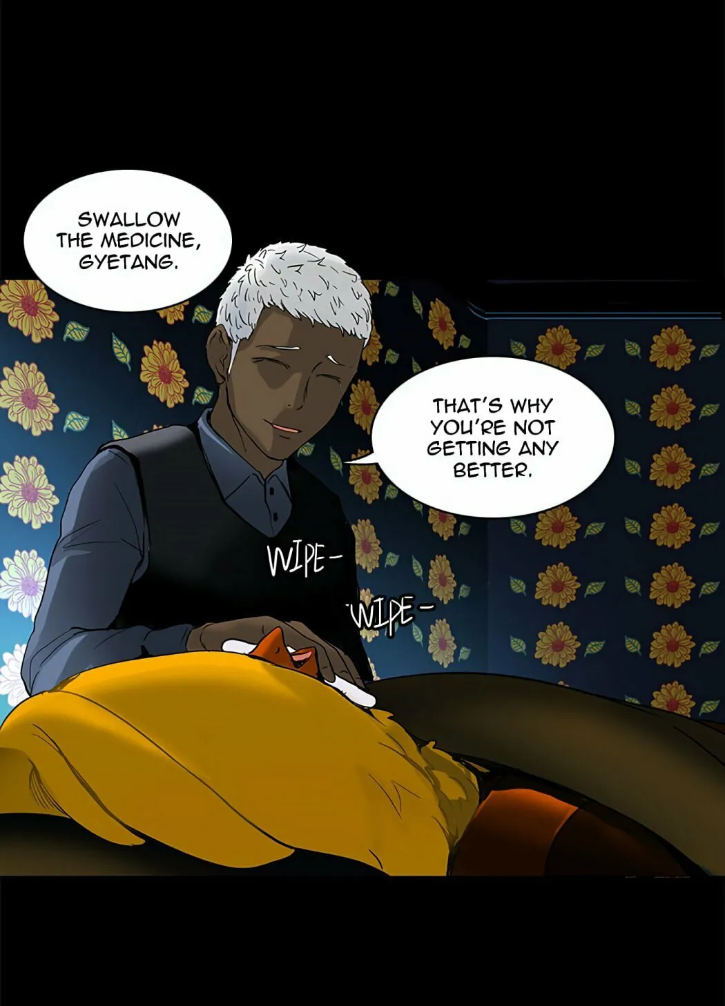 Tower of God Chapter 131 page 30 - 