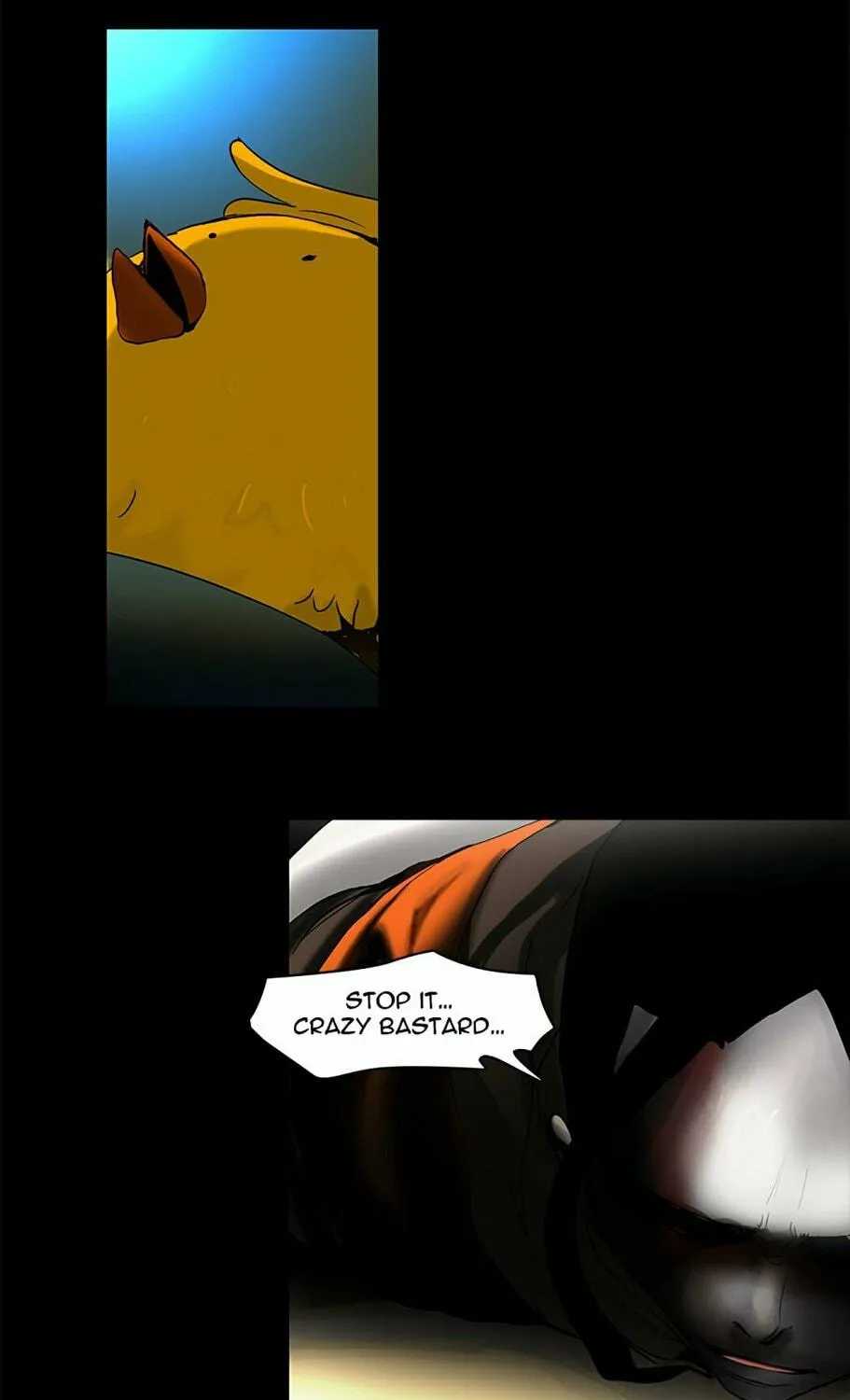 Tower of God Chapter 131 page 31 - 
