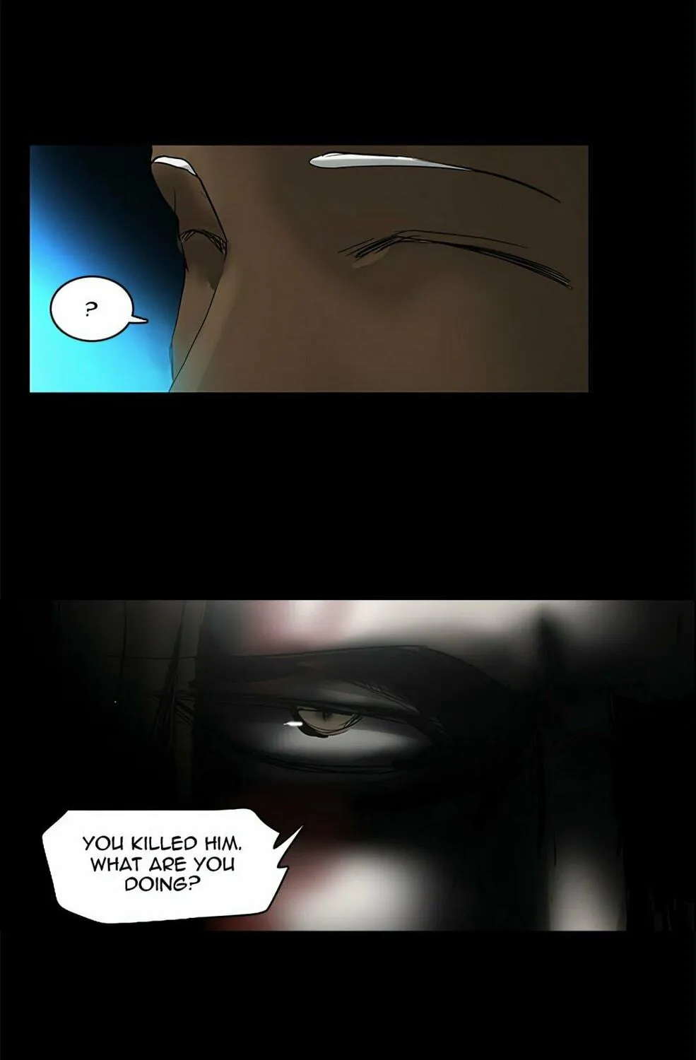 Tower of God Chapter 131 page 33 - 