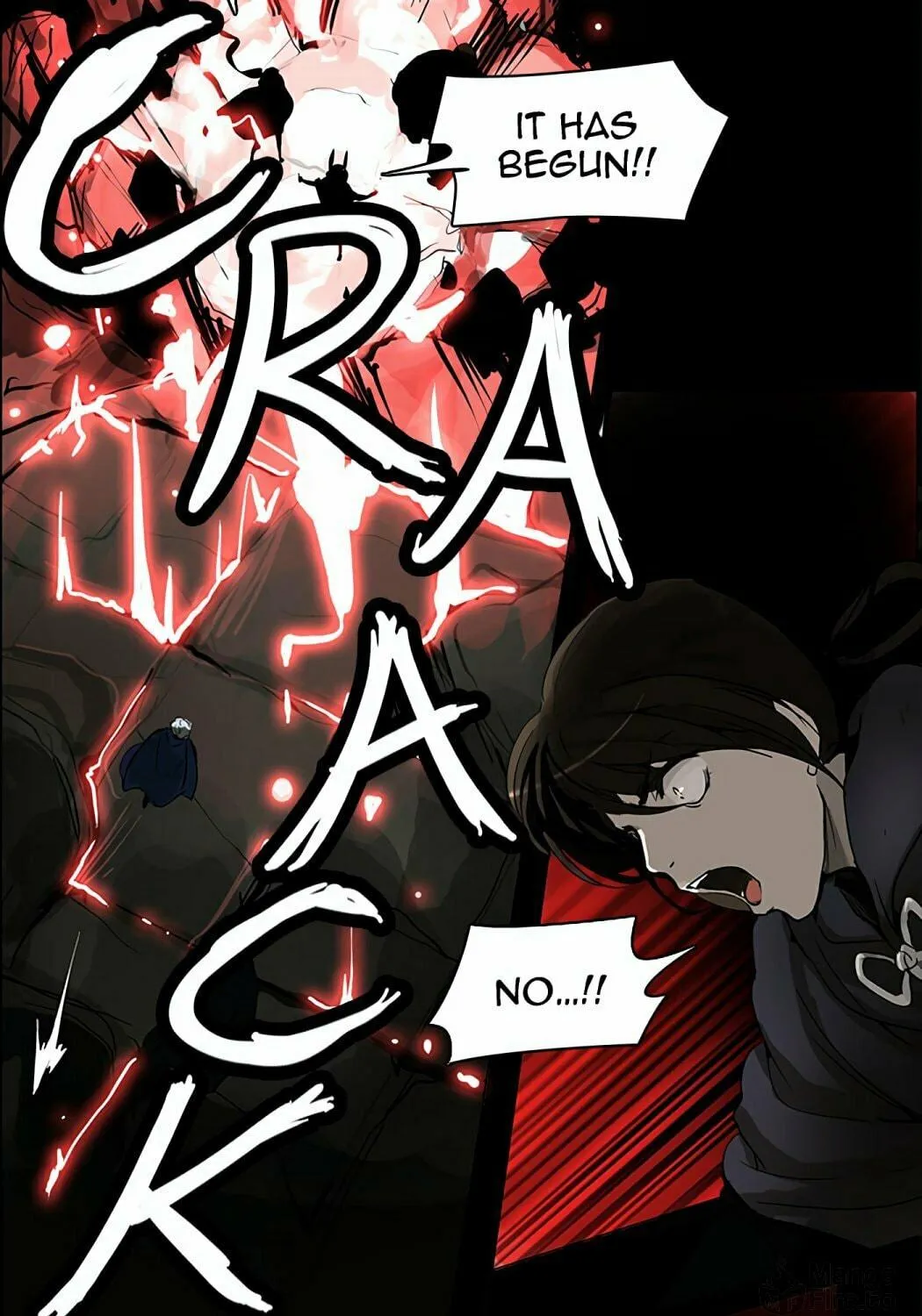 Tower of God Chapter 131 page 5 - 