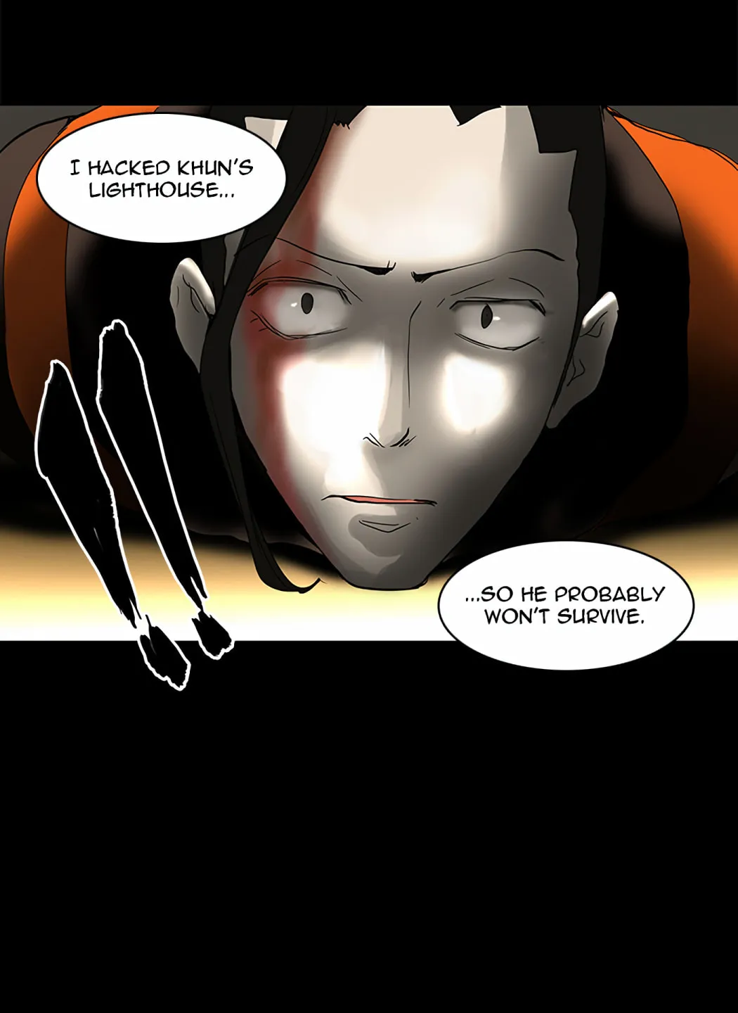 Tower of God Chapter 131 page 42 - 