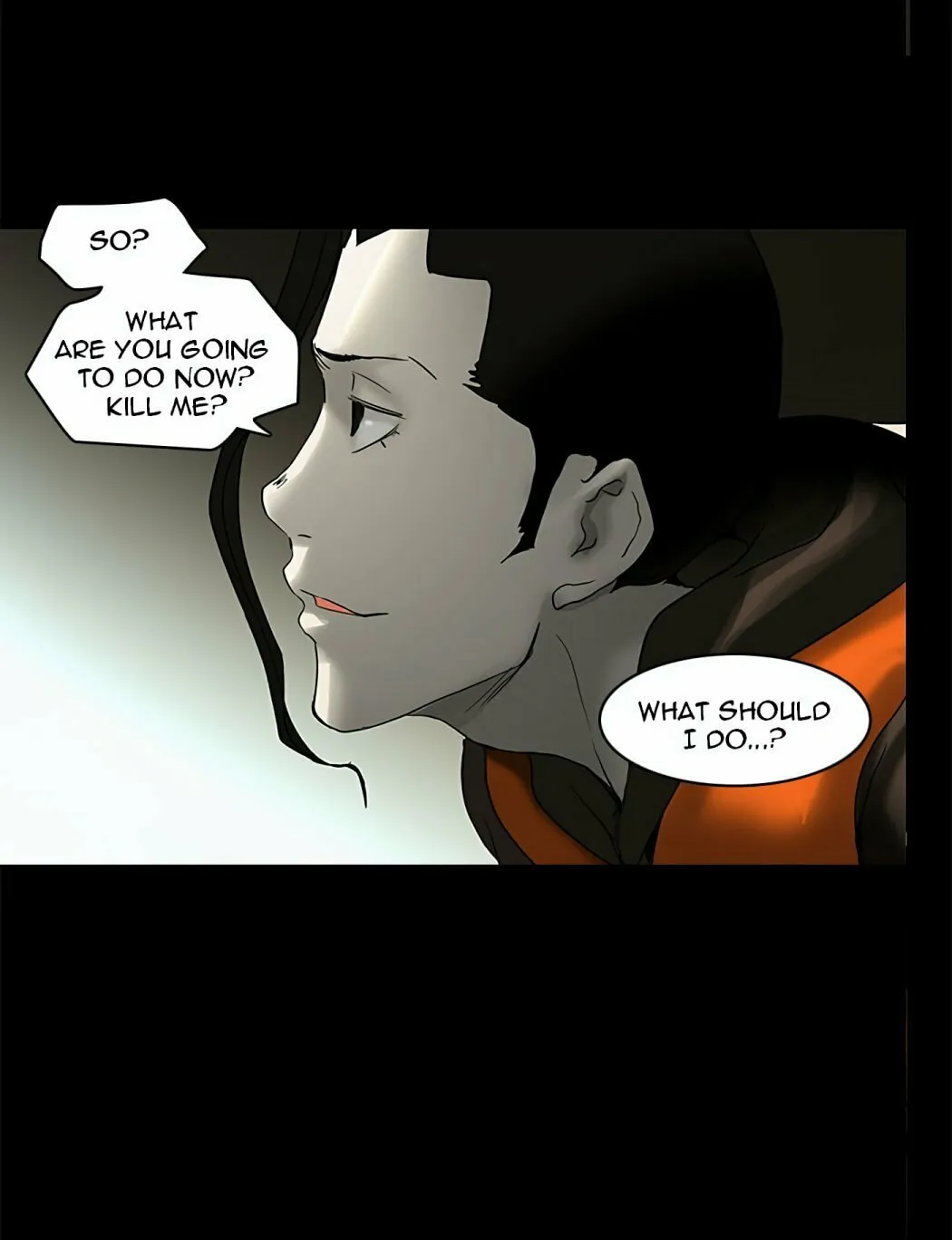 Tower of God Chapter 131 page 44 - 