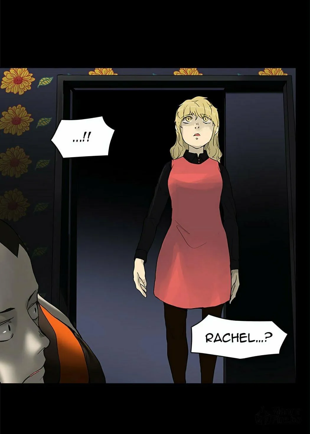 Tower of God Chapter 131 page 47 - 
