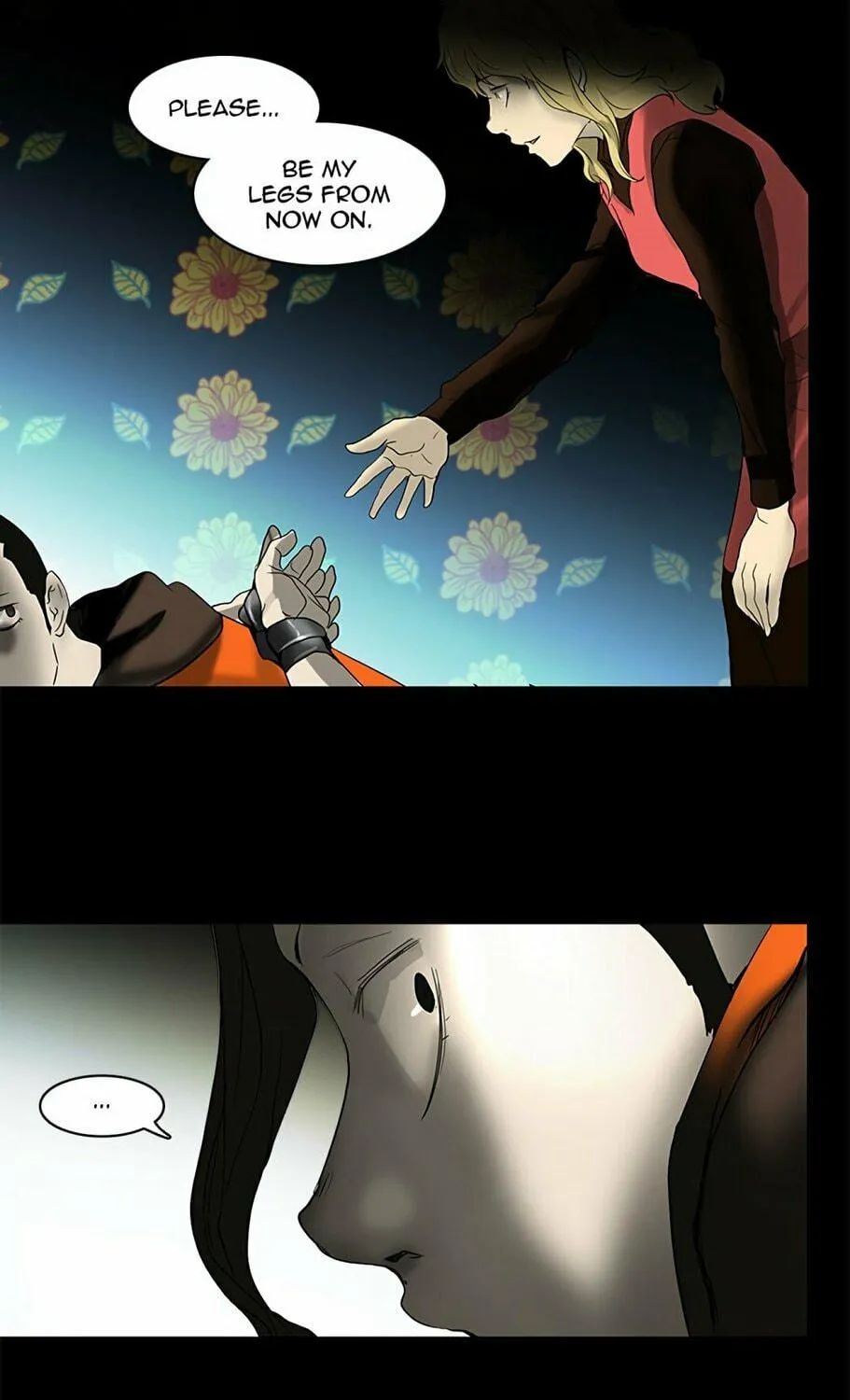 Tower of God Chapter 131 page 50 - 