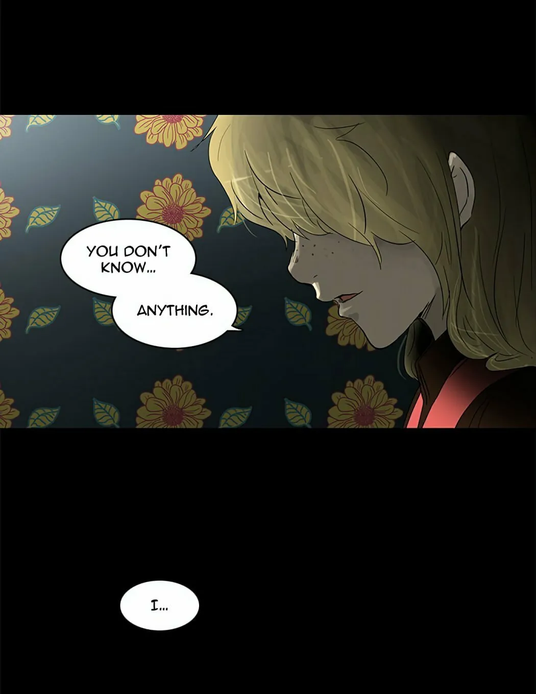 Tower of God Chapter 131 page 60 - 
