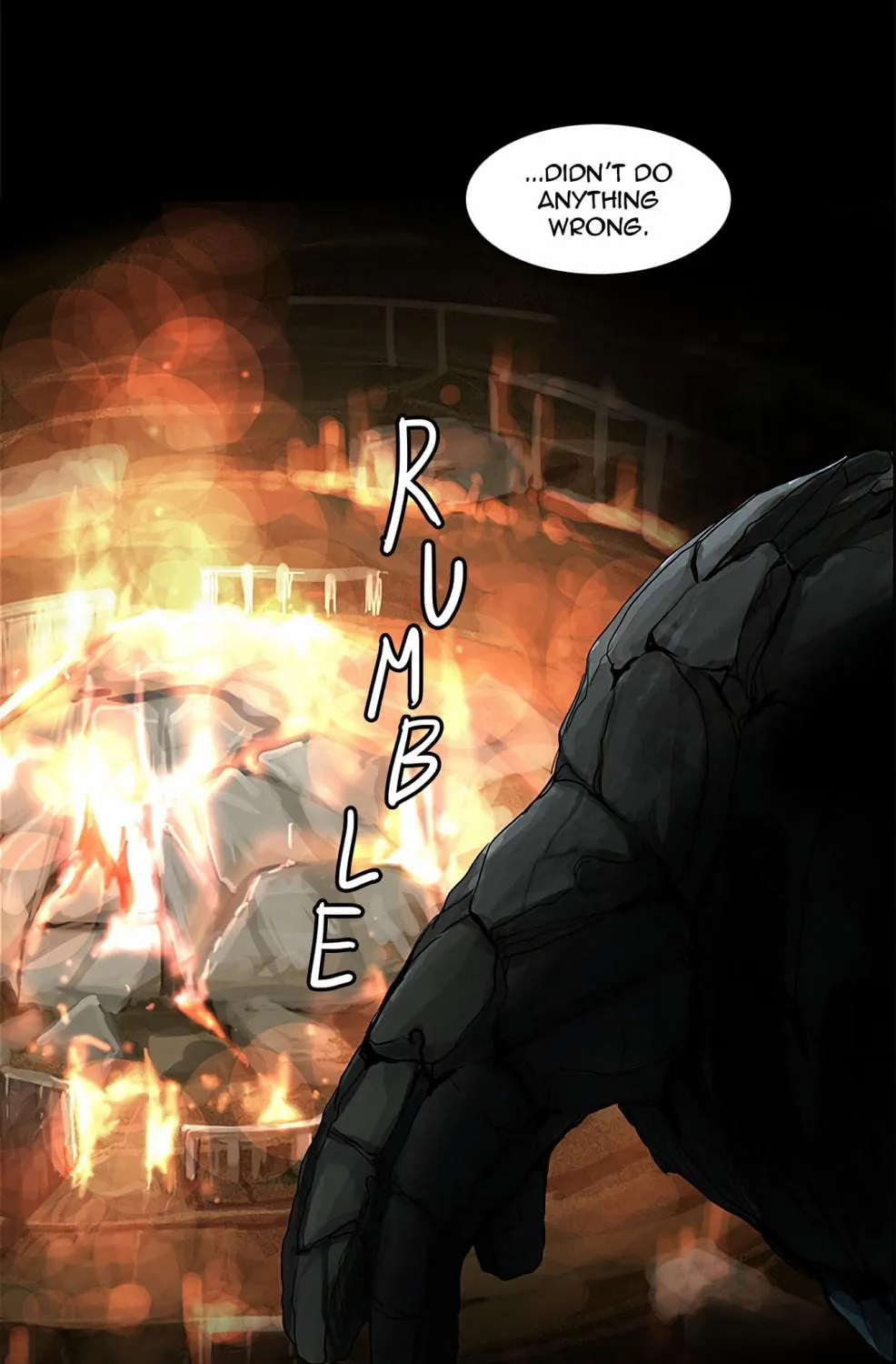 Tower of God Chapter 131 page 61 - 