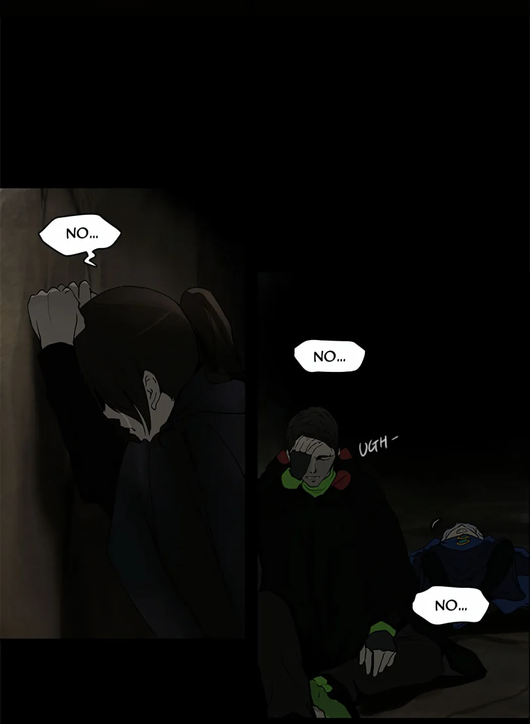 Tower of God Chapter 131 page 63 - 