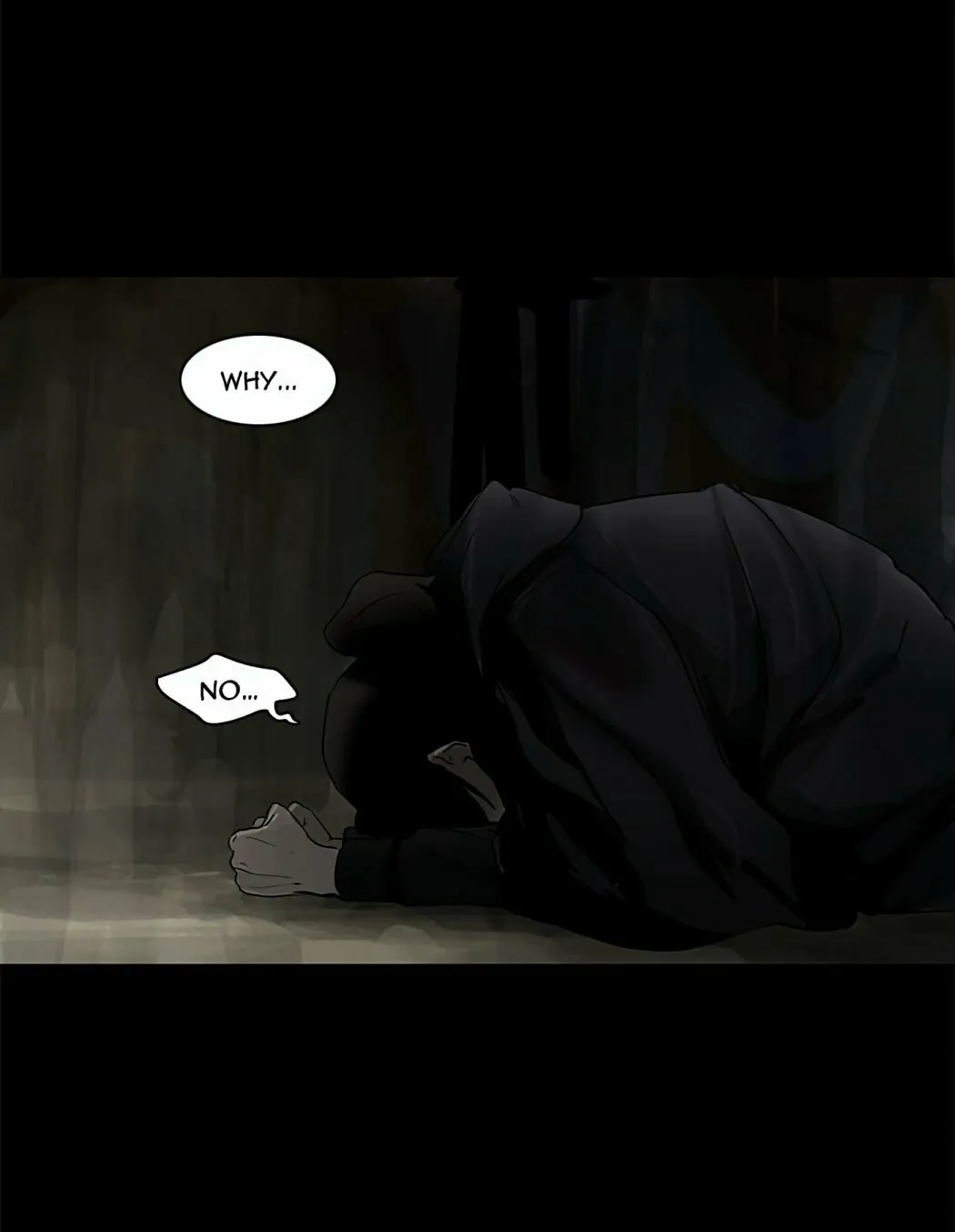 Tower of God Chapter 131 page 64 - 