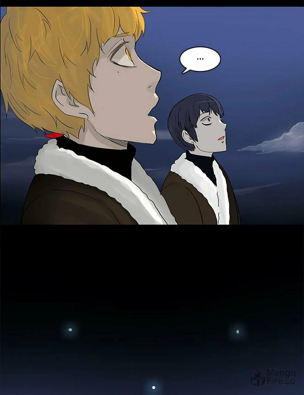 Tower of God Chapter 131 page 69 - 