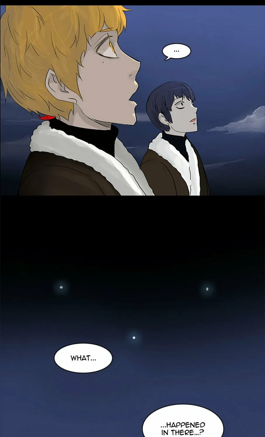 Tower of God Chapter 132 page 2 - 