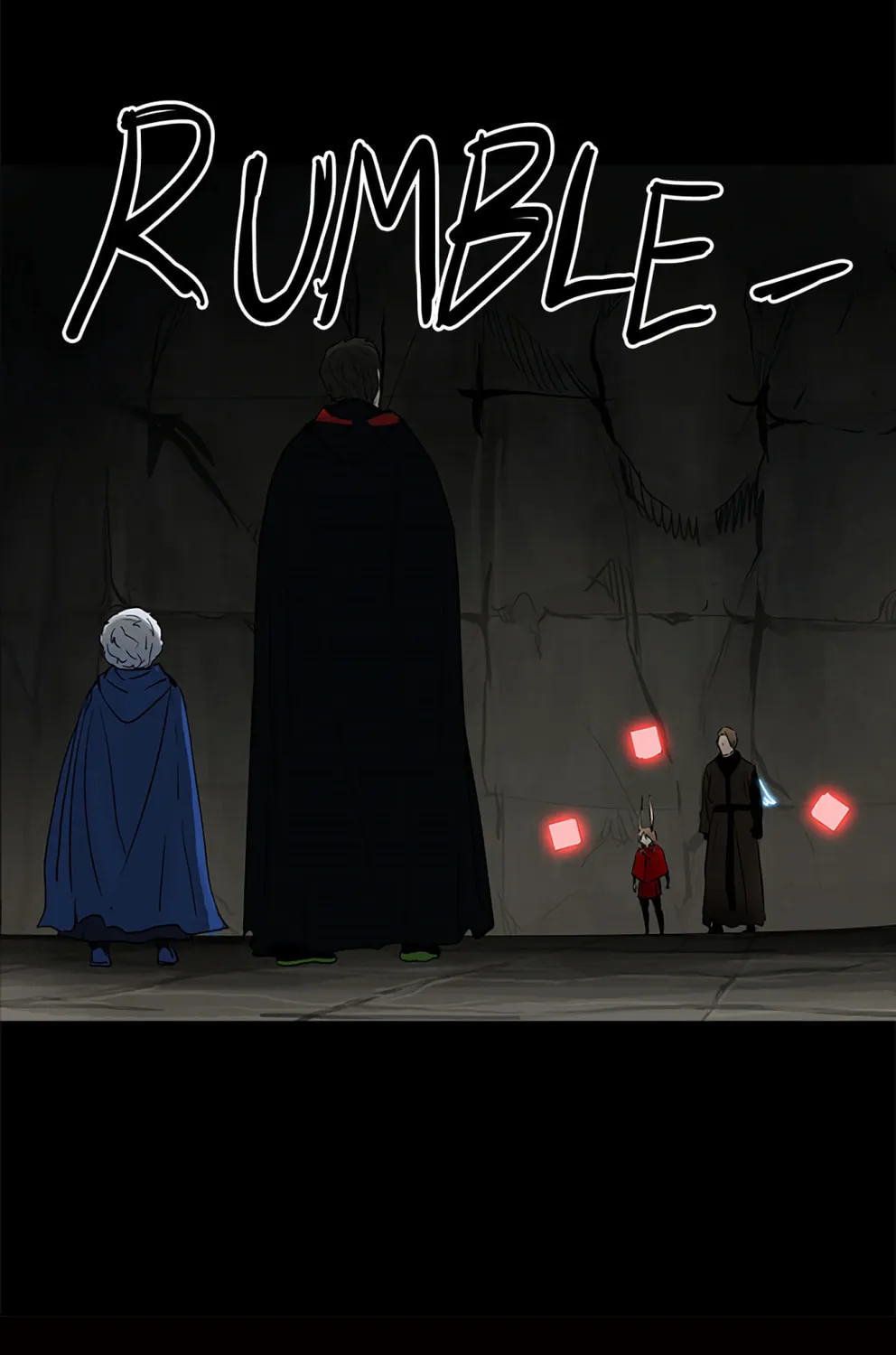 Tower of God Chapter 132 page 24 - 