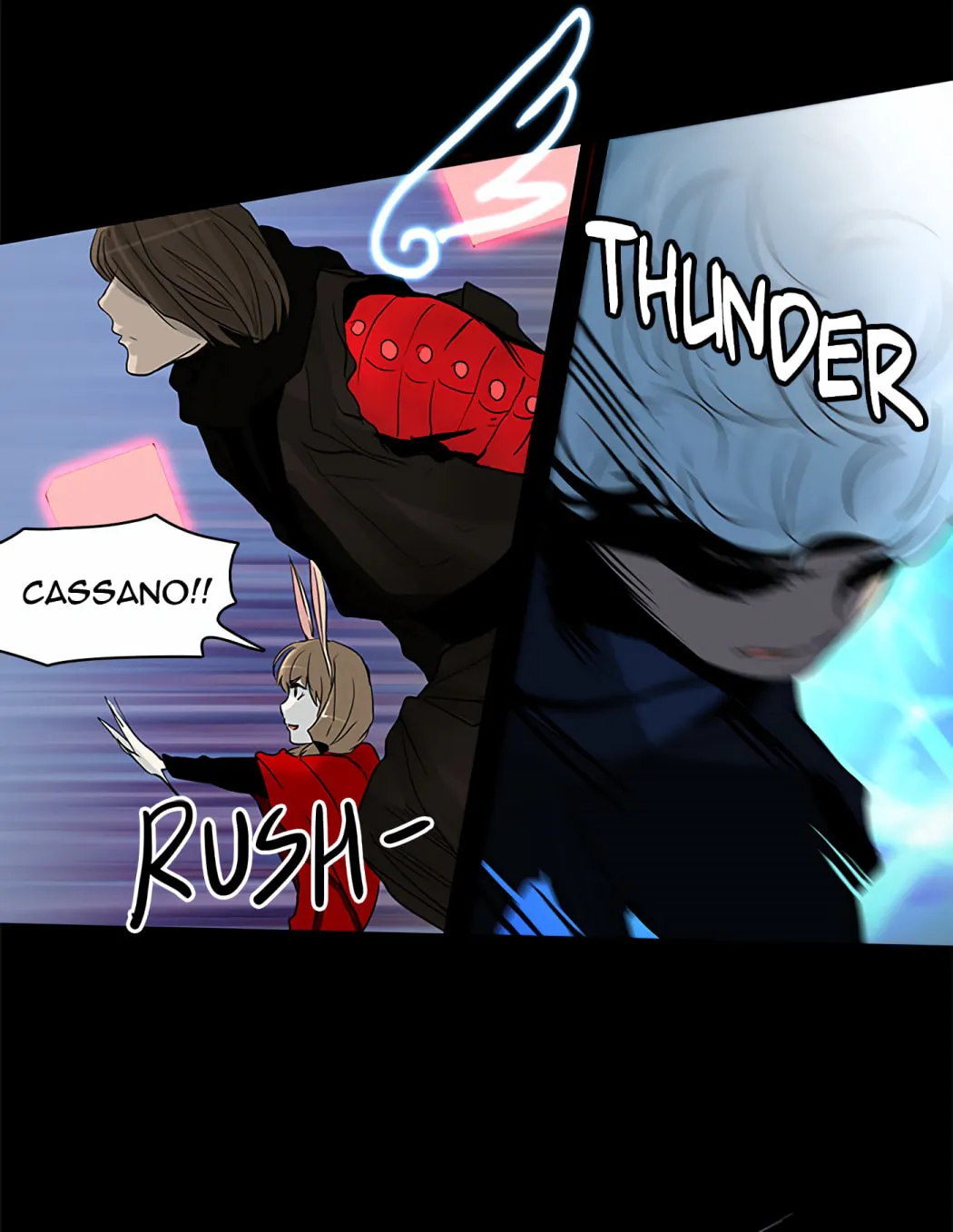 Tower of God Chapter 132 page 29 - 