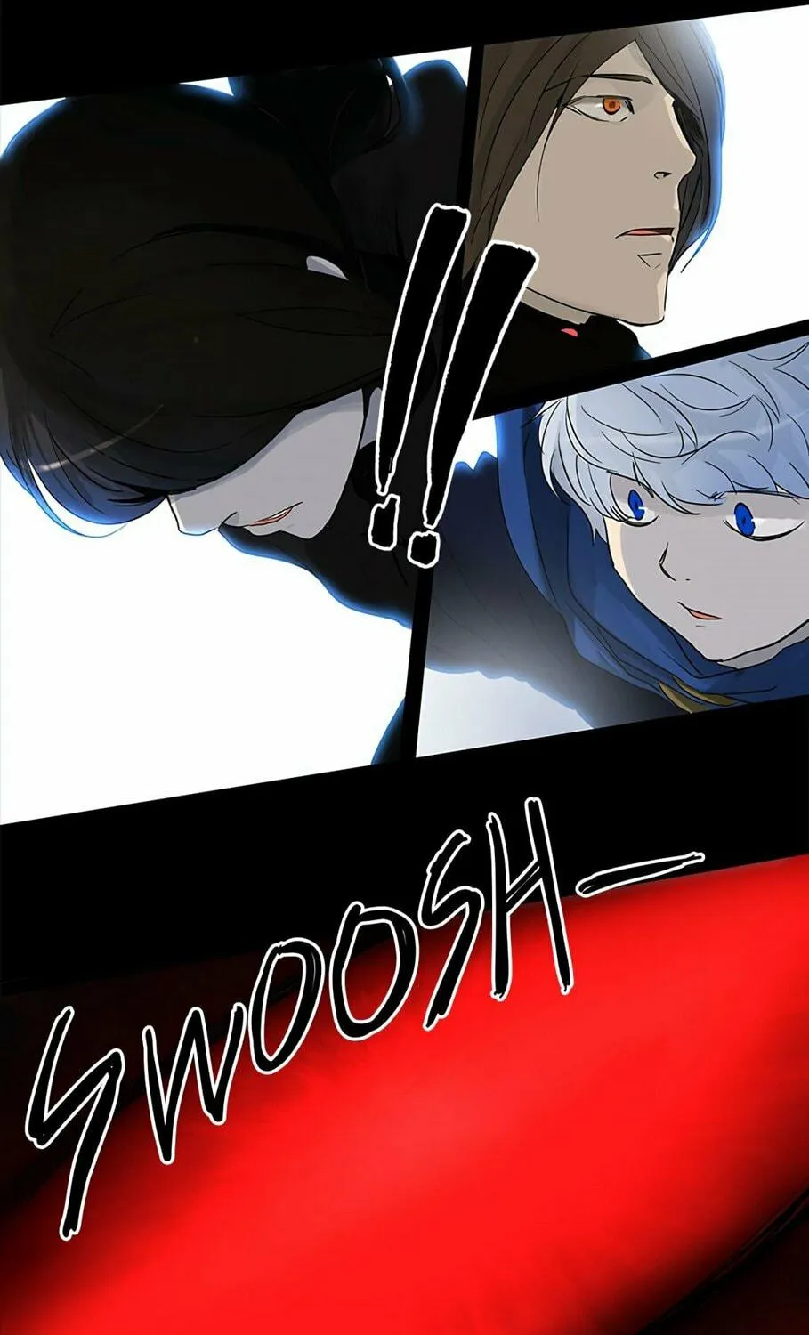 Tower of God Chapter 132 page 32 - 