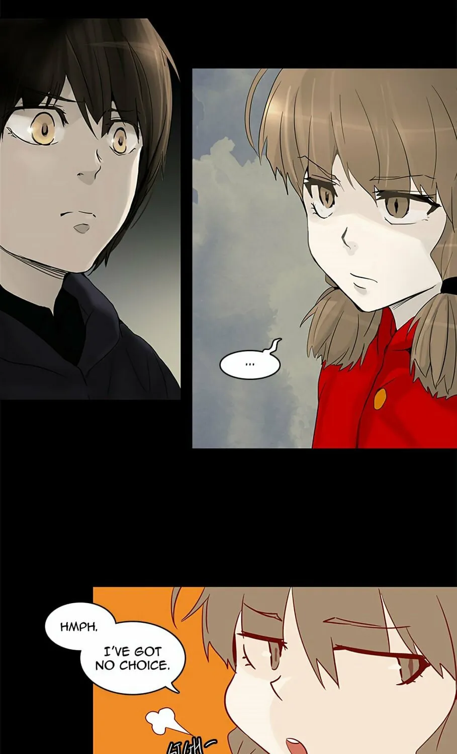 Tower of God Chapter 132 page 46 - 
