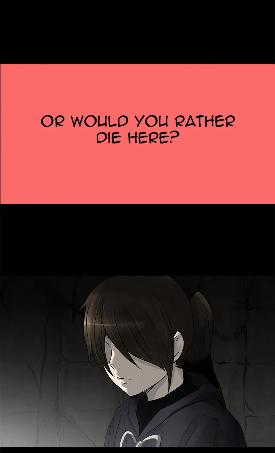 Tower of God Chapter 132 page 49 - 