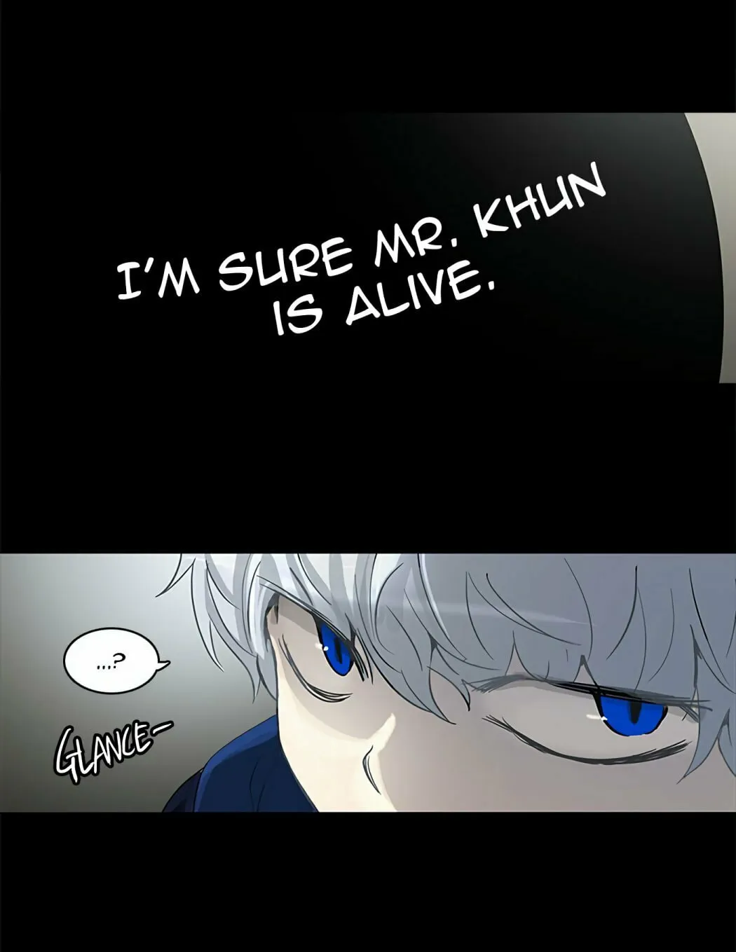 Tower of God Chapter 132 page 53 - 