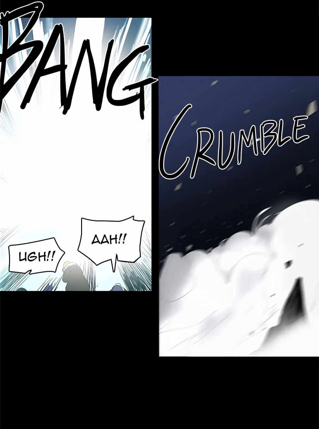 Tower of God Chapter 132 page 64 - 