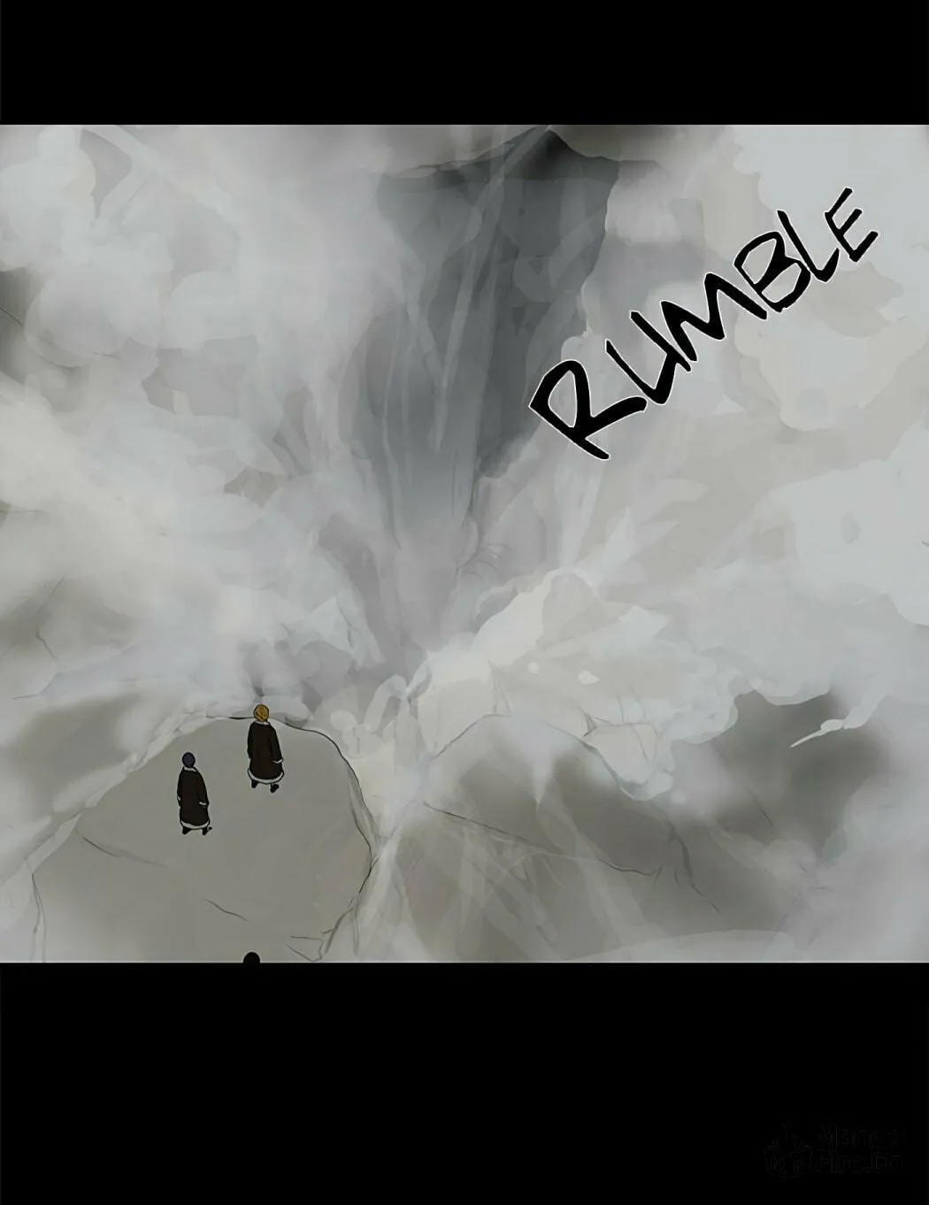 Tower of God Chapter 132 page 65 - 