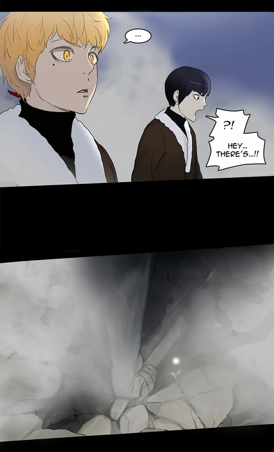 Tower of God Chapter 132 page 66 - 