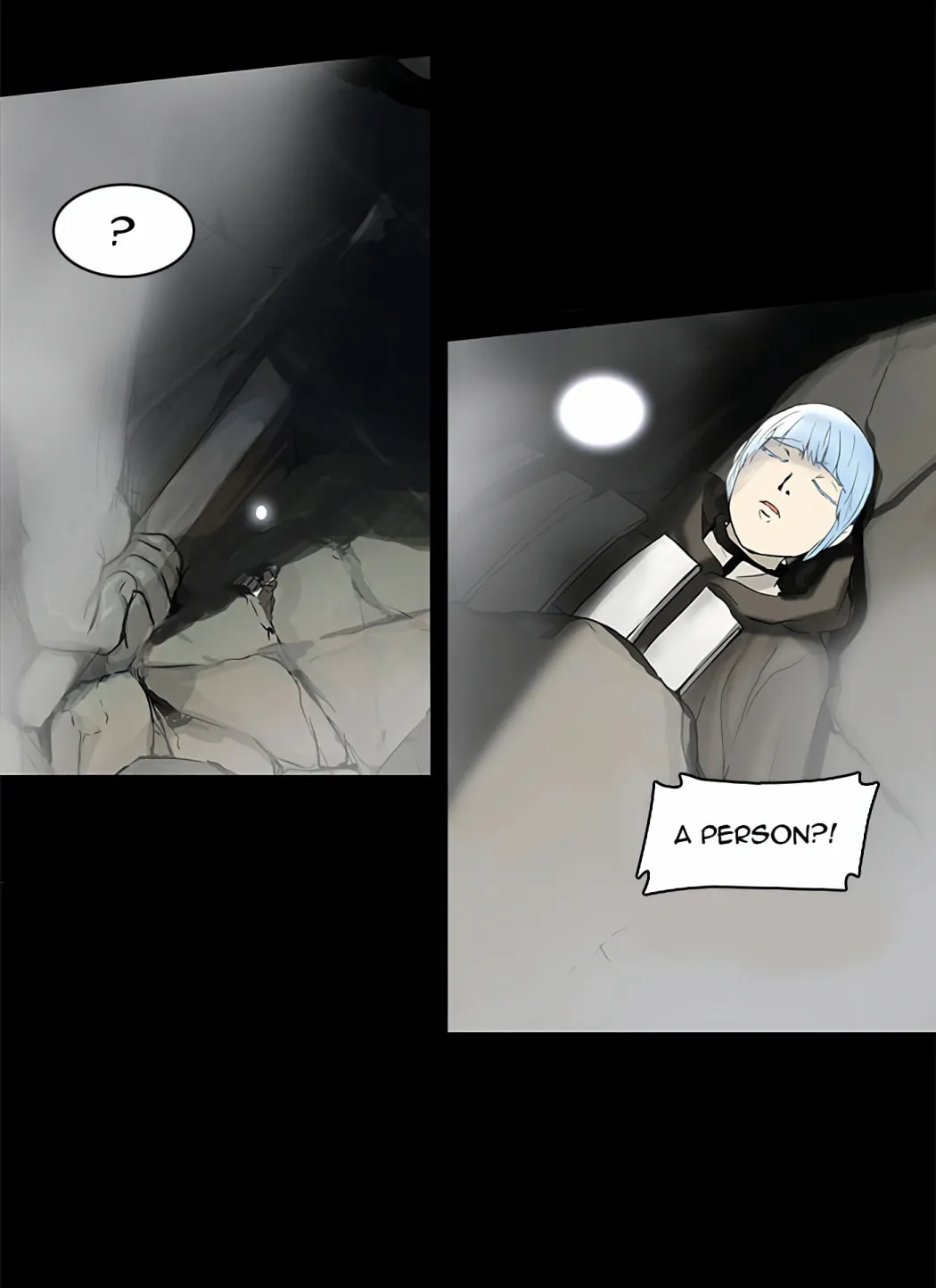 Tower of God Chapter 132 page 68 - 